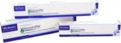 Virbac Vitaminthe Ontwormingspasta - Hond & Kat - 25 Ml 10 Virbac Vitaminthe Ontwormingspasta - Hond & Kat - 25 Ml -Katten En Honden Verkoop Winkel 1200x434