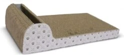 Adori Krabplank Met Spel - Krabpaal - 45x25x11 Cm -Katten En Honden Verkoop Winkel 1200x533