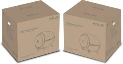 Merkloos Premium Kattenbak - Automatische - Zelfreinigende - Elektrische Kattenbak - Design Kattenbak -Katten En Honden Verkoop Winkel 1200x633