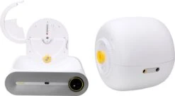 Merkloos Petlux® Zelfreinigende Automatische Kattenbak Met App En LED-Touch -Katten En Honden Verkoop Winkel 1200x659