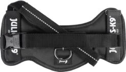Julius K9 K9®Powertuig, S - Mini, Zwart -Katten En Honden Verkoop Winkel 1200x685