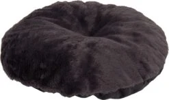 District 70 TUCK - Luxe & Comfortabele Mand Kleine Honden - Terra, Donkergrijs & Zand - 50x50x30 Cm - Zand -Katten En Honden Verkoop Winkel 1200x711