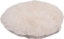 District 70 TUCK - Luxe & Comfortabele Mand Kleine Honden - Terra, Donkergrijs & Zand - 50x50x30 Cm - Zand -Katten En Honden Verkoop Winkel 1200x736