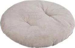 District 70 COCOON - Luxe Hondenmand Van Duurzaam Hoogwaardig Riet Met Zacht Kussen - Maten S/M/L - Large -Katten En Honden Verkoop Winkel 1200x767