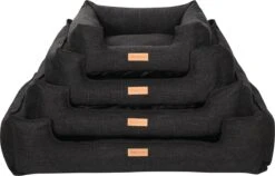 Benzano - Hondenmand - Zwart - Wasbaar - 100 Cm -Katten En Honden Verkoop Winkel 1200x768 3