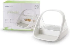 Surefeed Microchip Pet Feeder - Voerbak - 30 X 23 X 22 Cm -Katten En Honden Verkoop Winkel 1200x772 1
