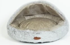 NapZZZ Cave Eco Soft Beige 80 Cm