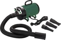 Gridbyt Professionele Hondenföhn – Waterblazer Voor Honden – Voor Een Mooie Vacht – Groen 10 Gridbyt Professionele Hondenföhn – Waterblazer Voor Honden – Voor Een Mooie Vacht – Groen -Katten En Honden Verkoop Winkel 1200x785 3