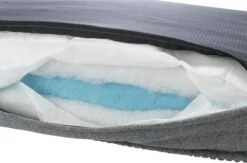 Trixie Hondenmand Vital Eliano Grijs - 90X60 CM 11 Trixie Hondenmand Vital Eliano Grijs - 90X60 CM -Katten En Honden Verkoop Winkel 1200x793 3