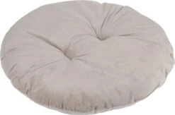 District 70 COCOON - Luxe Hondenmand Van Duurzaam Hoogwaardig Riet Met Zacht Kussen - Maten S/M/L - Large -Katten En Honden Verkoop Winkel 1200x793 4