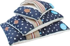 Lief! Kussen Met Slaapzak Unisex - Maat: 87 Cm (L) X 52 Cm (B) -Katten En Honden Verkoop Winkel 1200x793 6