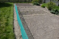 Verplaatsbare Net Afrastering Groen 80cm Hoog - 20m -Katten En Honden Verkoop Winkel 1200x794