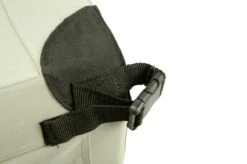 Maelson Soft Kennel - Robuuste Hondenbench Van Zacht Materiaal - Opvouwbare Kennel Met Stevig Stalen Binnenframe - Zwart/antraciet - XXS / XS / S / M / L / XL / XXL - 72 S -Katten En Honden Verkoop Winkel 1200x799 3