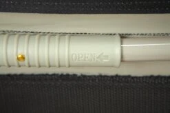 Maelson Soft Kennel - Robuuste Hondenbench Van Zacht Materiaal - Opvouwbare Kennel Met Stevig Stalen Binnenframe - Zwart/antraciet - XXS / XS / S / M / L / XL / XXL - 72 S -Katten En Honden Verkoop Winkel 1200x799 6