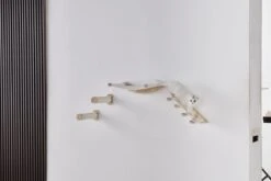 Klimmuur Kat XXL Editie - Krabpaal - Katten Klimmuur - Katten Klim Wand - Met Hangmat 14 Klimmuur Kat XXL Editie - Krabpaal - Katten Klimmuur - Katten Klim Wand - Met Hangmat -Katten En Honden Verkoop Winkel 1200x800 14