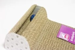 Adori Krabplank Met Spel - Krabpaal - 45x25x11 Cm -Katten En Honden Verkoop Winkel 1200x800 24