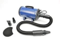 Waterblazer Tritra BS DE STILLE TOPPER (BLAUW)