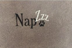 NapZZZ Benchkussen Lederlook Bruin Maat XL: 105 X 68 X 5 Cm -Katten En Honden Verkoop Winkel 1200x801 2