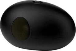 SinDesign Poopoopeedo Kattenbak - Zwart -Katten En Honden Verkoop Winkel 1200x801 5