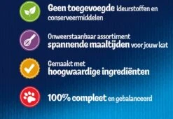 Purina Felix Elke Dag Feest - Kattenvoer Nat - Mix Selectie In Gelei - 120-pack -Katten En Honden Verkoop Winkel 1200x826 2
