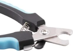 FluffyCare - Professionele Nagelschaar- Nagelschaar Hond - Nagelschaar Kat - Nagelknipper Hond En Kat - Nagelknipper Kat - Nagelknipper Hond - NagelTang Dieren - Poot Verzorging -Katten En Honden Verkoop Winkel 1200x829