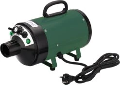 Gridbyt Professionele Hondenföhn – Waterblazer Voor Honden – Voor Een Mooie Vacht – Groen 9 Gridbyt Professionele Hondenföhn – Waterblazer Voor Honden – Voor Een Mooie Vacht – Groen -Katten En Honden Verkoop Winkel 1200x852 4