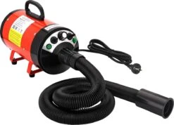 Gridbyt Professionele Hondenföhn – Waterblazer Voor Honden – Voor Een Mooie Vacht – Rood 11 Gridbyt Professionele Hondenföhn – Waterblazer Voor Honden – Voor Een Mooie Vacht – Rood -Katten En Honden Verkoop Winkel 1200x867