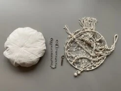 Bonbox Shop - Macrame Hangmat Voor Katten En Kittens - Kattenhammock - Hangmand -Katten En Honden Verkoop Winkel 1200x899 7