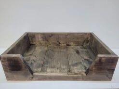 Hondenmand- Steigerhout -Katten En Honden Verkoop Winkel 1200x900 14