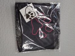 N4dogs – Hondenhanddoek – Honden Handdoek – Microvezel Handdoek – Handdoek Hond – Droogdoek Hond – Dierendeken – Sterk Absorberend – Handdoek Met Zakken - Zwart - 66 X 23 Cm -Katten En Honden Verkoop Winkel 1200x900 17