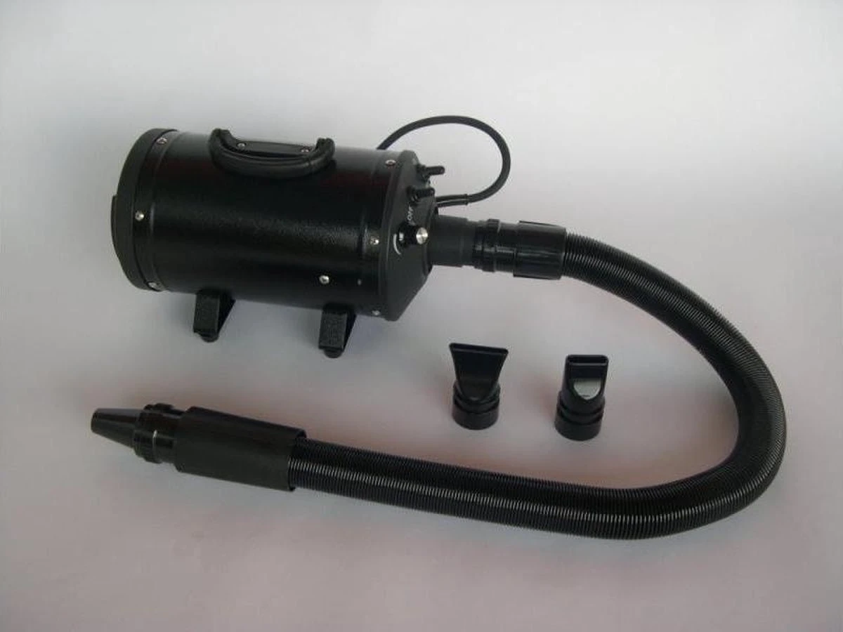 Waterblazer Tritra BS DE STILLE TOPPER (BLAUW) 6 Waterblazer Tritra BS DE STILLE TOPPER (BLAUW) - Afbeelding 6