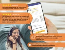 Vulpes Pets® Ultrasone Anti Blaf Apparaat – 3-in-1 Anti Blaf Apparaat Pro - Diervriendelijk & Zonder Schok - Alternatief Anti Blafband - Voor Kleine & Grote Honden - Audio - Flashlight - USB-Oplaadbaar -Katten En Honden Verkoop Winkel 1200x923