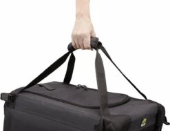 Maelson Soft Kennel - Robuuste Hondenbench Van Zacht Materiaal - Opvouwbare Kennel Met Stevig Stalen Binnenframe - Zwart/antraciet - XXS / XS / S / M / L / XL / XXL - 72 S -Katten En Honden Verkoop Winkel 1200x930