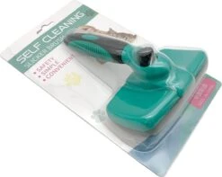 ElegaPet Hondenborstel Groen - Hondenhaar Verwijderen - Kat En Hondenkam - Slickerborstel Hond En Kat - Groomer - Ondervacht Kam Hond - Borstel Hond - Hondenborstel Langharig En Kortharig - Slickerborstel - Anti Klit/Knopen/Huidschilfers 13 ElegaPet Hondenborstel Groen - Hondenhaar Verwijderen - Kat En Hondenkam - Slickerborstel Hond En Kat - Groomer - Ondervacht Kam Hond - Borstel Hond - Hondenborstel Langharig En Kortharig - Slickerborstel - Anti Klit/Knopen/Huidschilfers -Katten En Honden Verkoop Winkel 1200x958