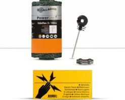 Katten Schrikdraad Set Voor Op De Schutting -Katten En Honden Verkoop Winkel 1200x962