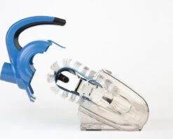 ADB Petite Auto Dog Brush Ready To Go Set -Katten En Honden Verkoop Winkel 1200x965