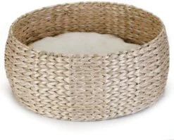 Beeztees Baskie - Kattenmand - 40x40x18 Cm 5 Beeztees Baskie - Kattenmand - 40x40x18 Cm -Katten En Honden Verkoop Winkel 1200x969 1