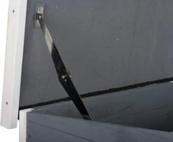 MyMax Kattenhuis - Hout - Openslaand Bitumen Dak - Kattenhuis Voor Buiten - Kattenhok - Kattenhuisje Hout - Grijs - 57*45*43CM 12 MyMax Kattenhuis - Hout - Openslaand Bitumen Dak - Kattenhuis Voor Buiten - Kattenhok - Kattenhuisje Hout - Grijs - 57*45*43CM -Katten En Honden Verkoop Winkel 1200x984