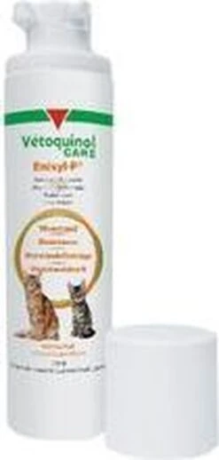 Vetoquinol Vétoquinol Care Enisyl-F - 100 Ml -Katten En Honden Verkoop Winkel 572x1200