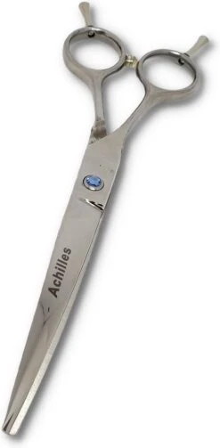 Achilles Linkshandig Professionele 7-Delig Scharenset Hond - Honden Schaar - Effileerschaar Hond -Katten En Honden Verkoop Winkel 589x1200 2