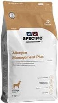 Specific Allergen Management Plus COD-HY - 12 Kg (3 X 4 Kg) -Katten En Honden Verkoop Winkel 675x1200