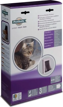 Petsafe Deur Extreme Weather Large -Katten En Honden Verkoop Winkel 712x1200