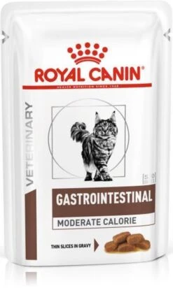 Royal Canin Gastro Intestinal Moderate Calorie Kat 12x85 Gr. -Katten En Honden Verkoop Winkel 719x1200 1