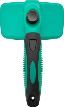 ElegaPet Hondenborstel Groen - Hondenhaar Verwijderen - Kat En Hondenkam - Slickerborstel Hond En Kat - Groomer - Ondervacht Kam Hond - Borstel Hond - Hondenborstel Langharig En Kortharig - Slickerborstel - Anti Klit/Knopen/Huidschilfers 14 ElegaPet Hondenborstel Groen - Hondenhaar Verwijderen - Kat En Hondenkam - Slickerborstel Hond En Kat - Groomer - Ondervacht Kam Hond - Borstel Hond - Hondenborstel Langharig En Kortharig - Slickerborstel - Anti Klit/Knopen/Huidschilfers -Katten En Honden Verkoop Winkel 723x1200 1