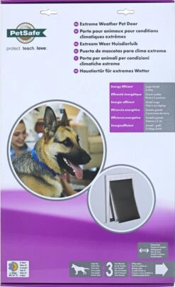 Petsafe Deur Extreme Weather Large -Katten En Honden Verkoop Winkel 733x1200