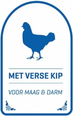 Carocroc Grain Free - Gevogelte/Aardappel/Bieten - Hondenvoer - 15 Kg -Katten En Honden Verkoop Winkel 755x1200