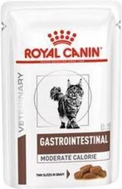 Royal Canin Gastro Intestinal Moderate Calorie Kat 12x85 Gr. -Katten En Honden Verkoop Winkel 777x1200 1
