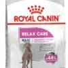Royal Canin Ccn Relax Care Maxi - Hondenvoer - 9 Kg