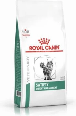Royal Canin Satiety Weight Management - Kattenvoer - 6 Kg -Katten En Honden Verkoop Winkel 787x1200