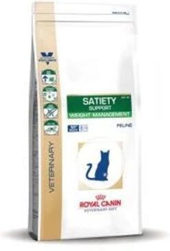 Royal Canin Satiety Weight Management - Kattenvoer - 6 Kg -Katten En Honden Verkoop Winkel 810x1200 2